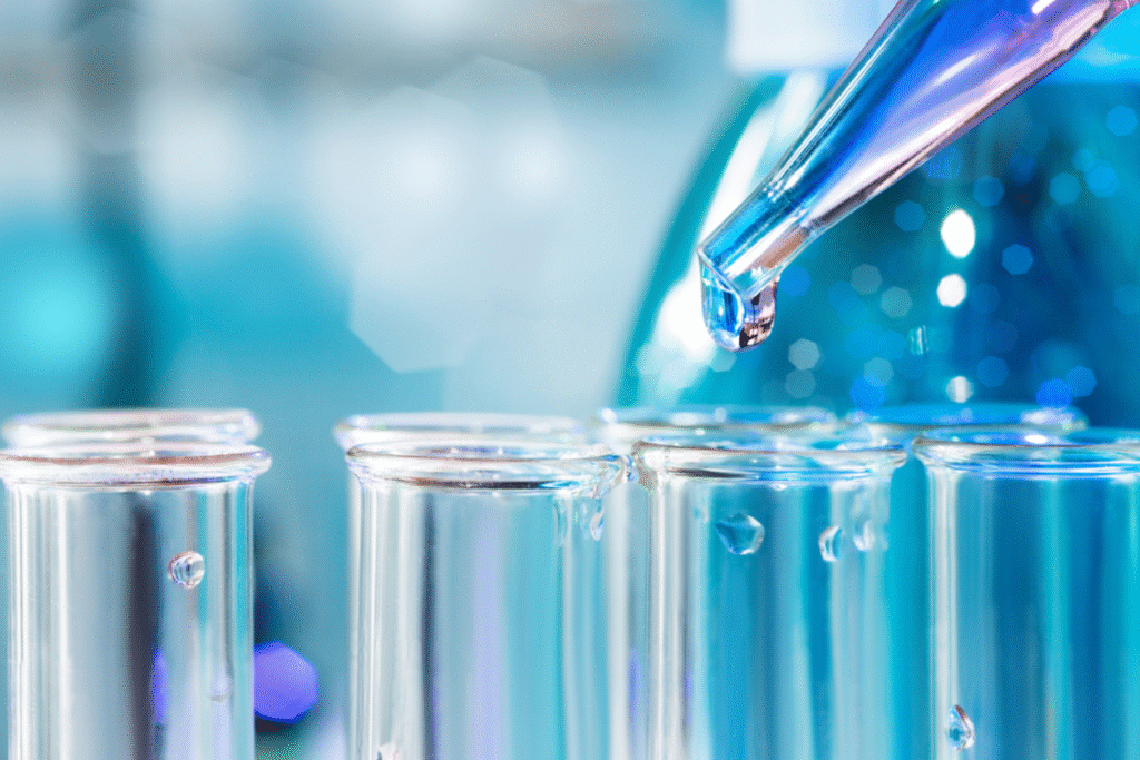 precision-engineered peptides