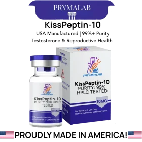 KissPeptin-10 (10mg)