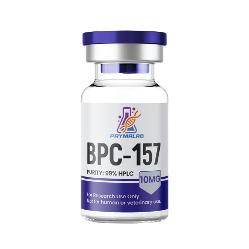 Research Grade Peptides   Prymalab