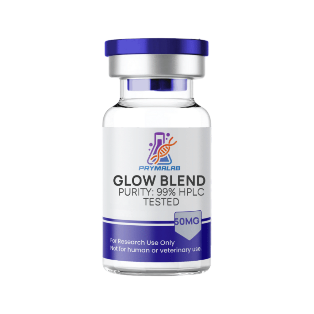 Research Grade Peptides