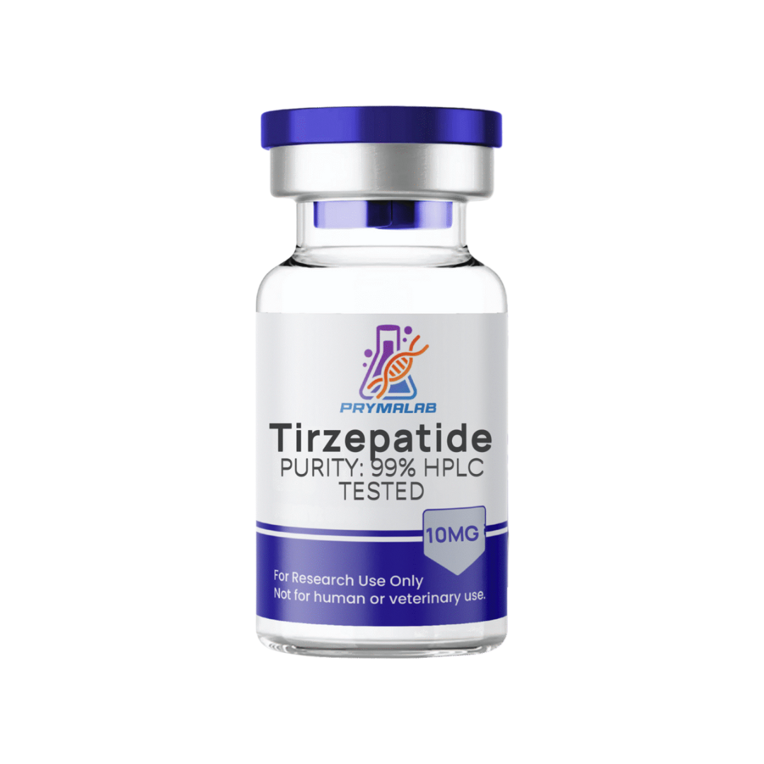 Research Grade Peptides