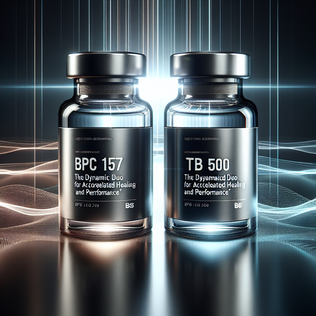 Unveiling BPC 157 Peptide: Benefits, Functionality, & Safety Explained