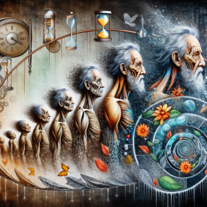 Longevity & Metabolic Research Peptides