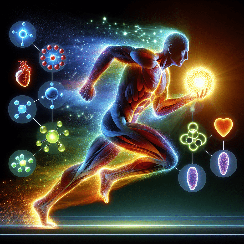 Peptides and Weight Loss: “The Ultimate Guide to Peptides and Weight Loss: How These Powerful Compounds Transform Your Body”