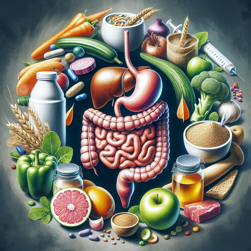 Unveiling BPC 157 Peptide: Benefits, Functionality, & Safety Explained