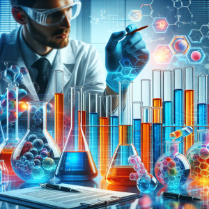 Liquid Solution Research Compounds