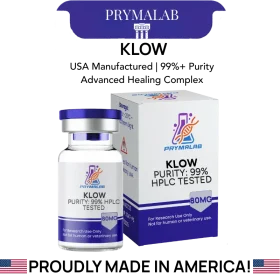 KLOW Blend (80mg)