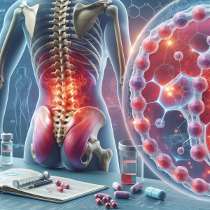Anti-Inflammatory Research Peptides