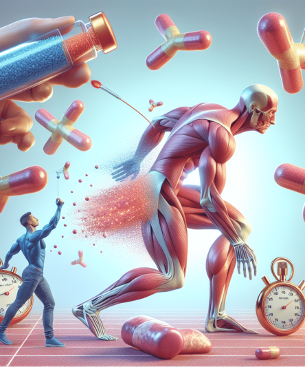 Unveiling BPC 157 Peptide: Benefits, Functionality, & Safety Explained
