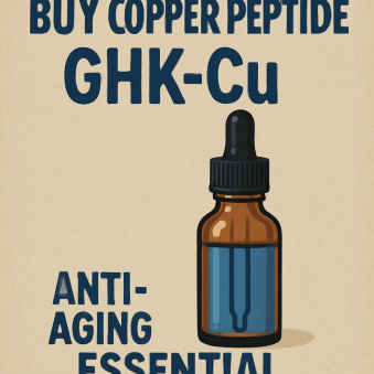 GHK-Cu certificate verification article cover image