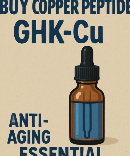 GHK-Cu certificate verification article cover image