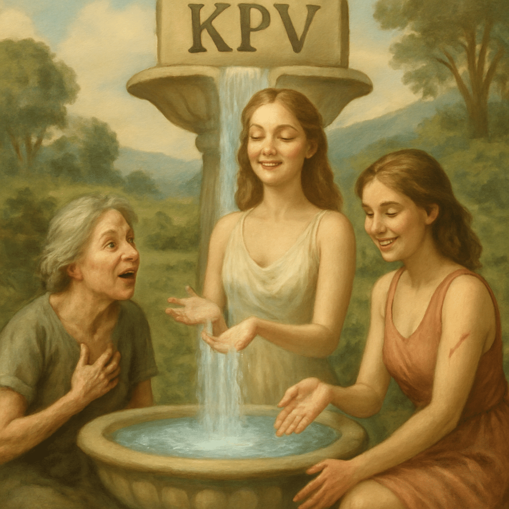 Understanding KPV Peptide: Benefits and Uses