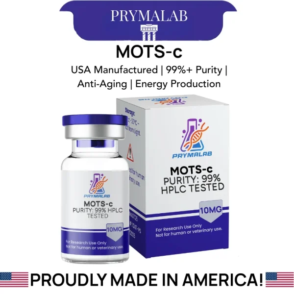 Mots c 10mg NEW