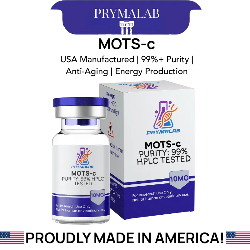 MOTS-C 10MG