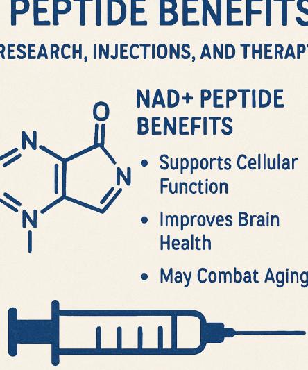 NAD+ article cover image