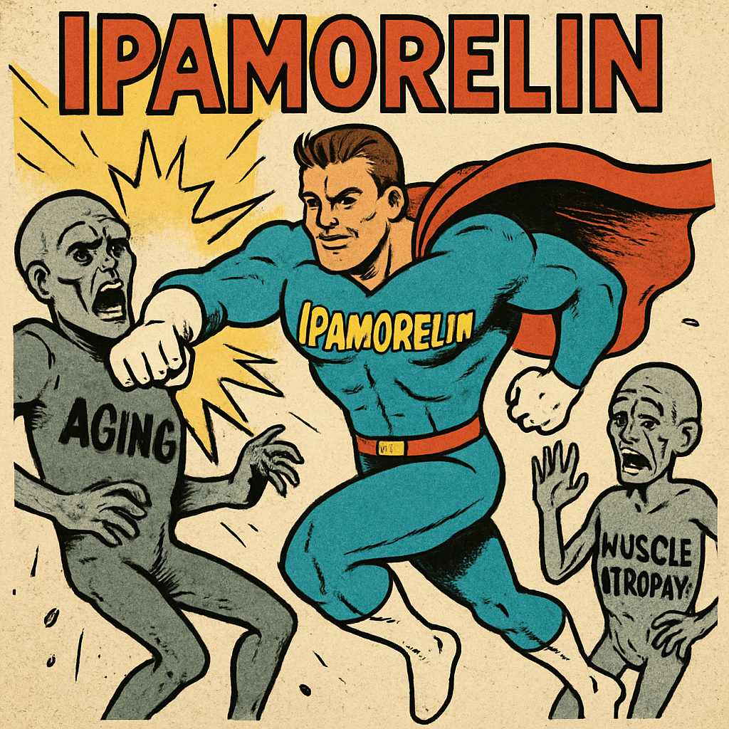 Understanding Optimal Ipamorelin Dosing