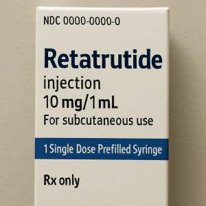 Buy Retatrutide Peptide: Benefits & Purchase Guide