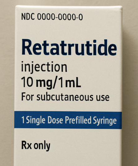 Buy Retatrutide Peptide: Benefits & Purchase Guide