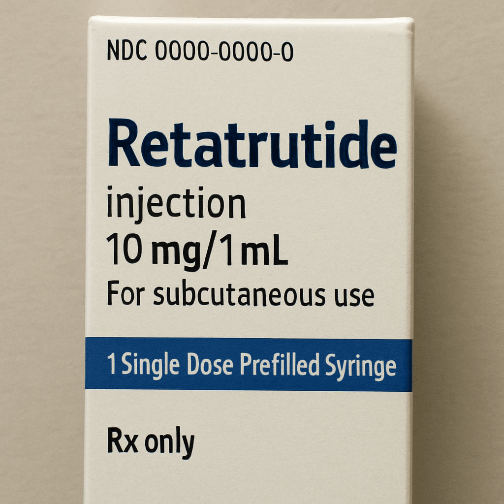 Buy Retatrutide Peptide: Benefits & Purchase Guide