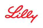 Eli Lilly logo - Pioneer in peptide-based therapeutics and tirzepatide research