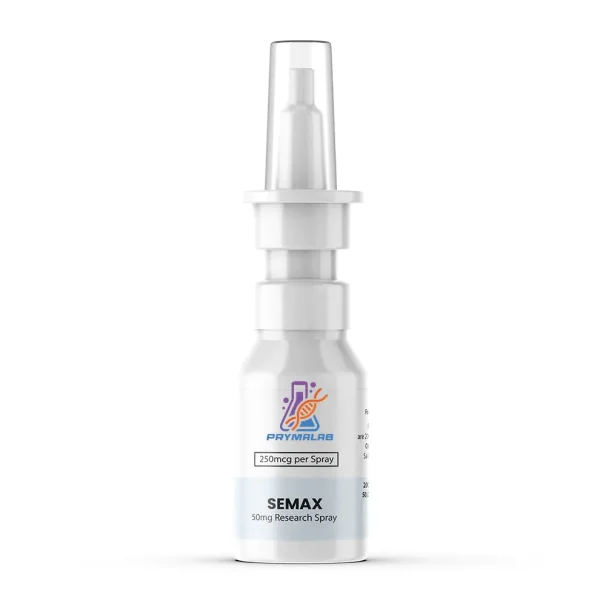Semax Nasal Spray 30mg