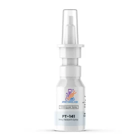 PT-141 Peptide Nasal Spray