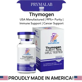 Thymogen Peptide 20mg