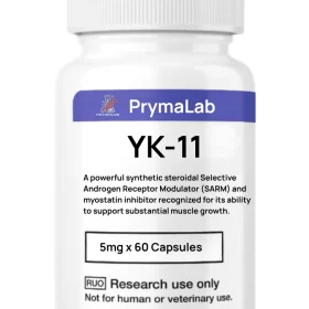 RAD-150 (TLB-150) 5mg Capsules
