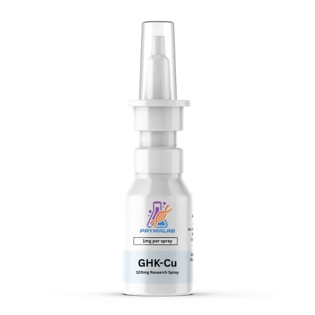 GLOW peptide blend