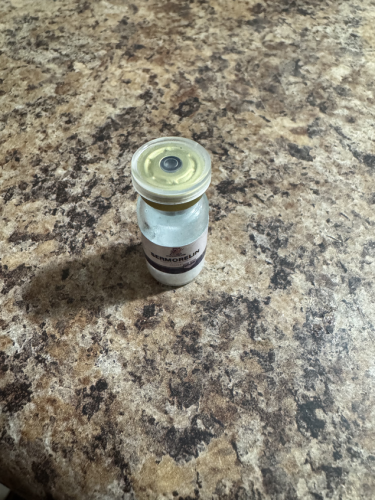 Sermorelin 10mg photo review