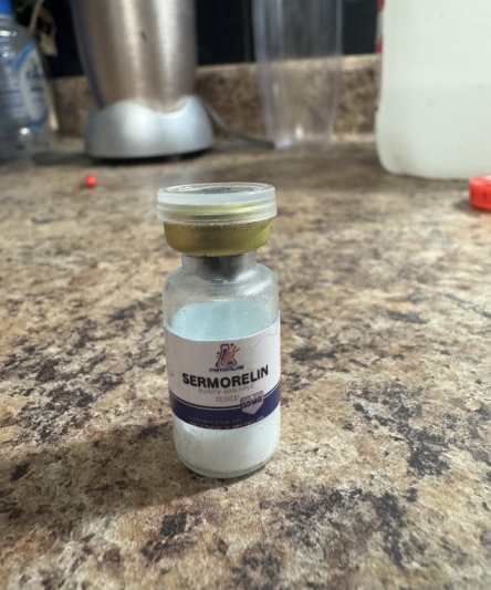 Sermorelin 10mg photo review