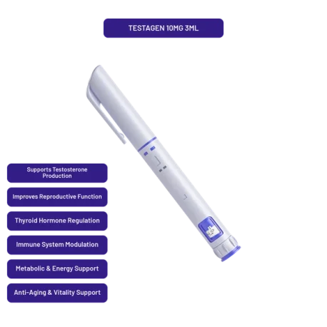 Peptide nasal spray